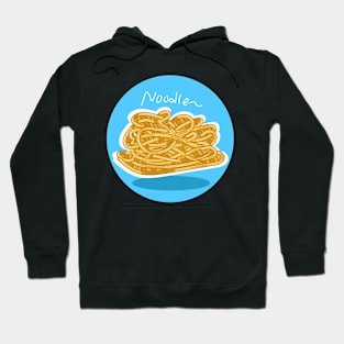 Ramen Hoodie